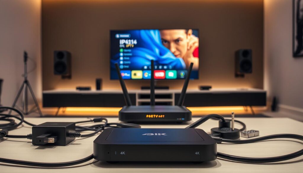 IPTV South Africa