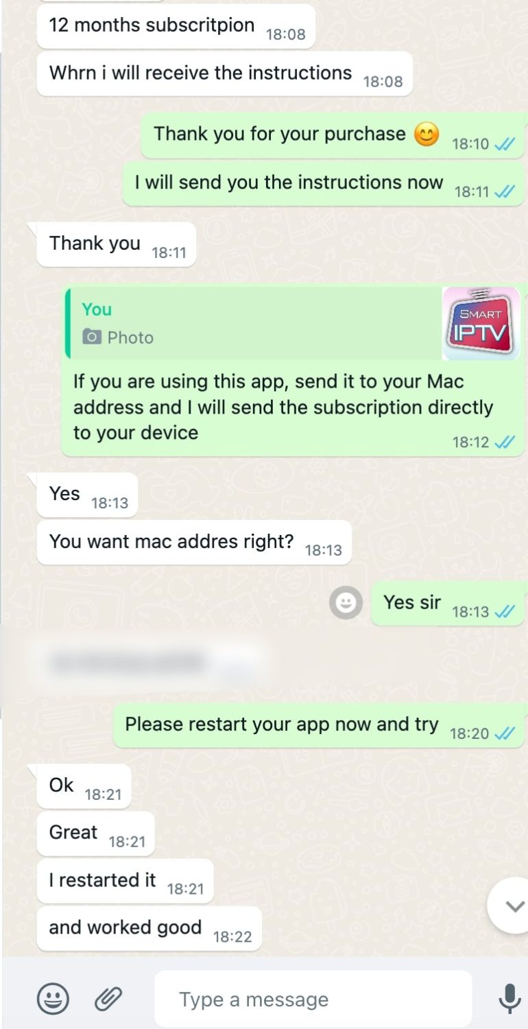 IPTV SOUTH AFRICA
